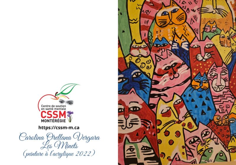 Les Minets – Image 3