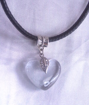 Coeur de lune