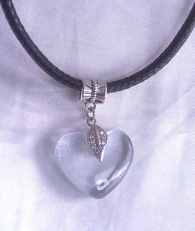 Coeur de lune